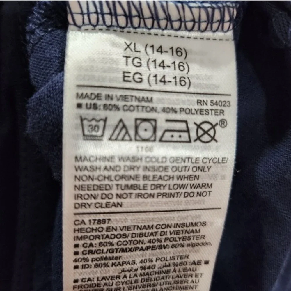 Old Navy nwt old